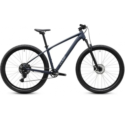 Велосипед 29" Cube Aim ONE mole´n´prism L 2027 Велосипед 29" Cube Aim ONE mole´n´prism L 2027