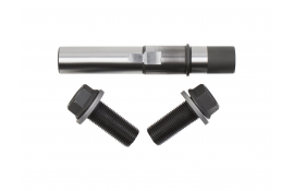 Вісь Odyssey CLUTCH HUB 14mm - 3/8" BOLT IN KIT