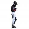 Мото джерсі TLD GP PRO AIR JERSEY; FACTORY [BLACK] XL