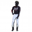 Мото джерсі TLD GP PRO AIR JERSEY; FACTORY [BLACK] XXL