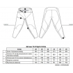 Штаны TLD SPRINT ULTRA PANT [Fatigue] 34