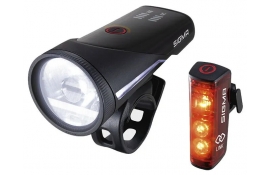 Комплект світла Sigma Aura 100 / Blaze Link K-Set