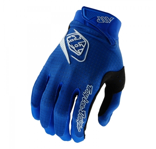 Вело рукавички TLD YOUTH AIR GLOVE; MONO [BLUE] S