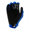 Вело рукавички TLD YOUTH AIR GLOVE; MONO [BLUE] S