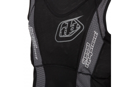 Захист тіла (бодік) TLD UPV 3900 HW Vest розмір S Захист тіла (бодік) TLD UPV 3900 HW Vest розмір S