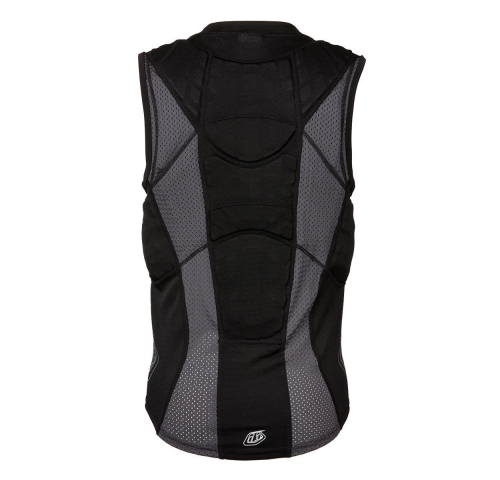 Захист тіла (бодік) TLD UPV 3900 HW Vest розмір L Захист тіла (бодік) TLD UPV 3900 HW Vest розмір L