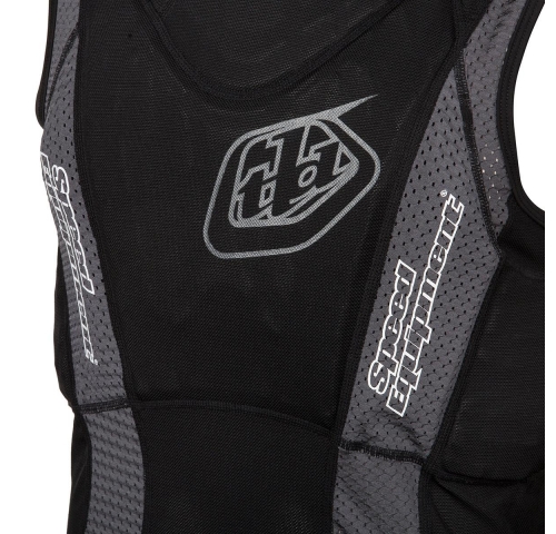 Захист тіла (бодік) TLD UPV 3900 HW Vest розмір XL Захист тіла (бодік) TLD UPV 3900 HW Vest розмір XL