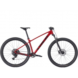 Велосипед Trek Marlin 5 Gen 3 29" червоний L