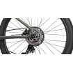 Велосипед гірський Winner TX 1х10 29" 2026 grey-green (mat) М