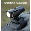 Комплект світла Sigma Buster 400 / Blaze Flash K-Set
