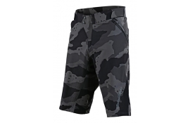 Велошорти TLD Ruckus Short Shell [Camo Gray] розмір 36