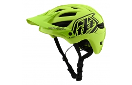 Шолом TLD A1 HELMET; DRONE FLO YELLOW / BLACK YOUTH Шолом TLD A1 HELMET; DRONE FLO YELLOW / BLACK YOUTH