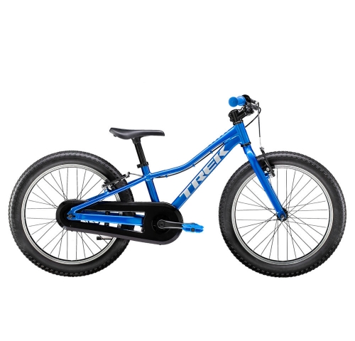Велосипед Trek 2022 Precaliber 20 SS F/W BOYS 20˝ синій (585354-22)