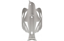 Фляготримач Portland Design Works Sparrow Cage сріблястий