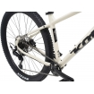 Велосипед гірський Cinder Kona  29" 2026 (White, L)