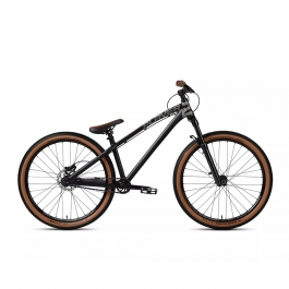 Велосипед DARTMOOR Two6Player Evo, 26″ (mat Black/Brown) 2025 M-160-175cм Велосипед DARTMOOR Two6Player Evo, 26″ (mat Black/Brown) 2025 M-160-175cм