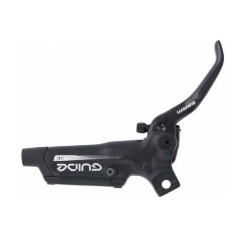 Ручка гальм SRAM LEVER ASSMBLY, V2 AL BLK GUIDE RE Ручка гальм SRAM LEVER ASSMBLY, V2 AL BLK GUIDE RE