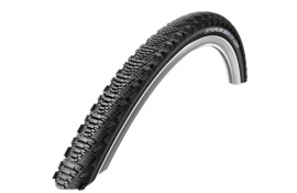 Покришка Schwalbe Cx Comp KevlarGuard (26х2.00) 50-559 B/B-SK HS369 SBC 50EPI Покришка Schwalbe Cx Comp KevlarGuard (26х2.00) 50-559 B/B-SK HS369 SBC 50EPI