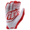 Вело рукавички TLD YOUTH AIR GLOVE [RED] S