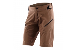 Велошорты TLD WMNS LILIUM SHORT SHELL [Coffee] M