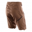 Велошорты TLD WMNS LILIUM SHORT SHELL [Coffee] M
