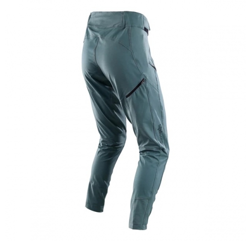 Штаны TLD WMNS LILIUM PANT [Steel Green] SM