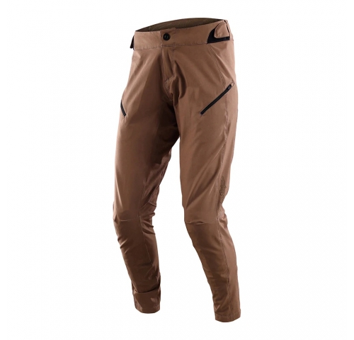 Штани TLD WMNS LILIUM PANT [Coffee] SM