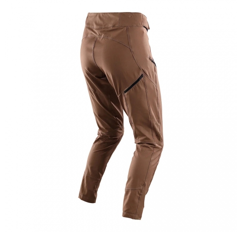Штаны TLD WMNS LILIUM PANT [Coffee] SM