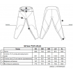 Штани TLD WMNS LILIUM PANT [Coffee] MD