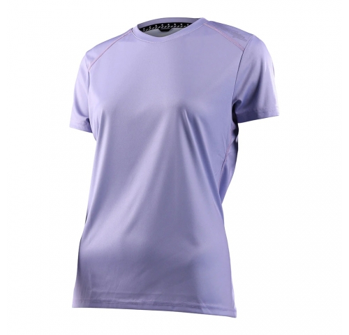 Джерсі TLD WMNS LILIUM SS JERSEY [Lilac] XS