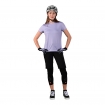 Джерсі TLD WMNS LILIUM SS JERSEY [Lilac] XS