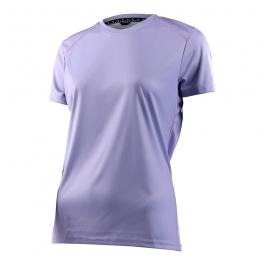 Джерсі TLD WMNS LILIUM SS JERSEY [Lilac] S