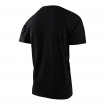 Футболка TLD Speed Logo Short Sleeve Tee [Black] XL