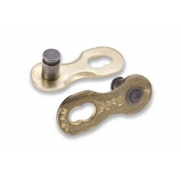 Замок ланцюга SRAM PowerLink Gold 9 швидкостей Замок ланцюга SRAM PowerLink Gold 9 швидкостей