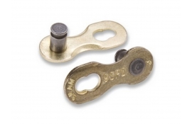 Замок ланцюга SRAM PowerLink Gold 9 швидкостей Замок ланцюга SRAM PowerLink Gold 9 швидкостей