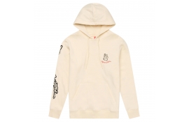 Худі TLD WOMENS PULLOVER; SIGNATURE [GRAY HEATHER] S