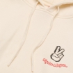 Худі TLD WOMENS PULLOVER; SIGNATURE [GRAY HEATHER] S