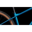 Велосипед 29" Cube Reaction Pro 2025 metallicteal´n´holo XL Велосипед 29" Cube Reaction Pro 2025 metallicteal´n´holo XL