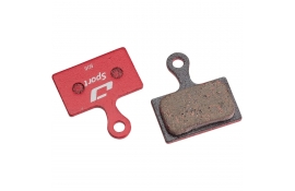 Колодки гальмівні диск JAGWIRE Red DCA004 (2 шт) - Shimano® Road/CX RS805, RS505