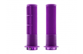 Гріпси DMR DeathGrip2 Thick Flange [Full Purple]