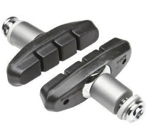 Торм колодки кантеливер Shimano R50T2 Торм колодки кантеливер Shimano R50T2