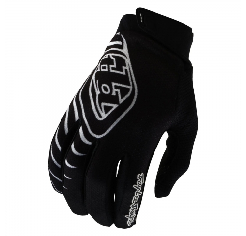 Мото рукавички TLD GP PRO GLOVE; MONO [BLACK] L