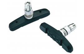 Гальмівні колодки для обідних гальм TEKTRO 836.12 63мм, black Гальмівні колодки для обідних гальм TEKTRO 836.12 63мм, black