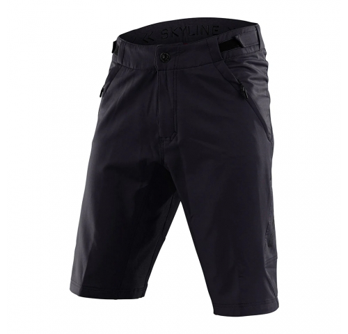 Велошорты TLD Skyline Short Mono [BLk] 32