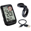 Велокомп'ютер Sigma Sport ROX 4.0 Endurance Black Велокомп'ютер Sigma Sport ROX 4.0 Endurance Black