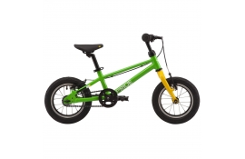 Велосипед 12" Pride GLIDER 12 2020 зелений