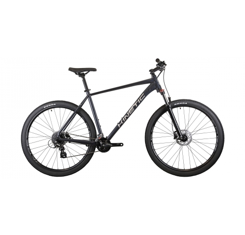 Велосипед KINETIC 29" CRYSTAL 22" Dark Grey