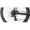 Велосипед KINETIC 29" CRYSTAL 22" Dark Grey