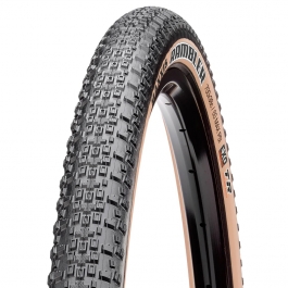 Покрышка Maxxis RAMBLER 700X38C TPI-60 Foldable EXO/TR/TANWALL