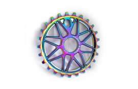 Зірка Armour Bikes Furious 25T Масляна пляма